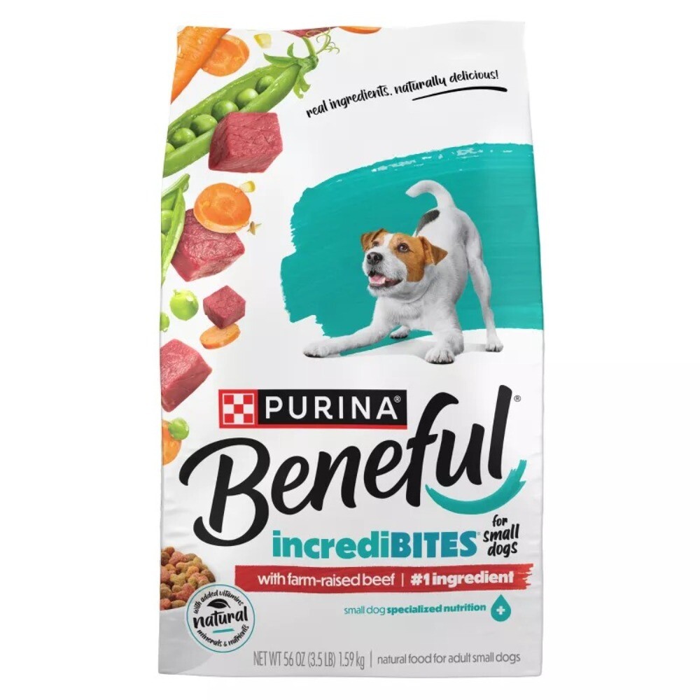 For Small Dogs
