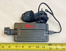 Targus PA-AC-70W Black 20V 3.5A Portable Universal AC Power Adapter for Laptops