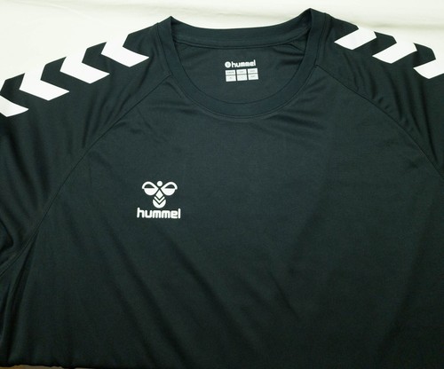 CAMISETA HUMMEL PARA HOMBRE POLIÉSTER TALLA XL NUEVA CON ETIQUETAS.../ - Imagen 5 de 6
