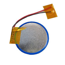 Garmin Approach S1 S2 S3 S4 Forerunner 110 110W Smartwatch GPS Battery Golf