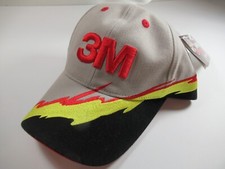 New With Tags 3M Nacar Greg Biffle 16 Chase Authentics For Kids Adjustable