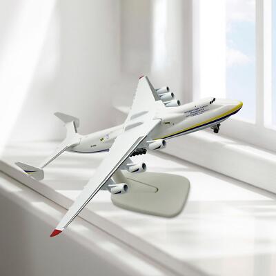 Druckguss Flugzeug Spielzeug Flugzeug Modell für Geburtstagsgeschenke Gedenken Sammlung Geschenk