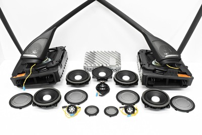 Harman kardon bmw f48
