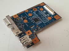 Sony Vaio VPCY11S1E - PCG-41112M Porte Vid o VGA Carte USB Acoustique Carte HDMI