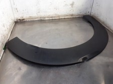 9801554480 spoiler stoßstange hinten links für CITROEN C4 CACTUS 1.6 375816