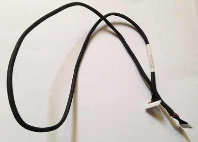 Cable De Batería Remoto LSI BBU01 Para Controladora MegaRAID (Usado, 50 Cm) - RAID Controller