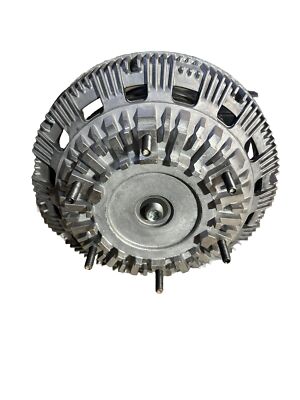 Horton 98A9762 Fan Clutch DMA 2-Speed For Kenworth/Peterbilt | eBay