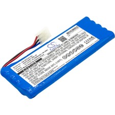 2000mAh Battery For Soundcast Outcast ICO411a,ICO410,ICO411a-4N,Outcast ICO411a