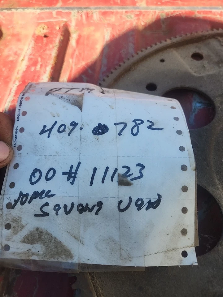 GMC 1500 1986-1999 camioneta volante placa flexible transmisión automática 8140887610  Foto 2 de 3