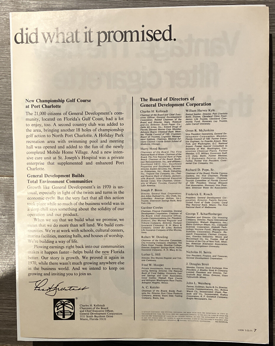 ヴィンテージ、年代物のはがき(1点800〜1000でバラ可能) Vantage Filter Cigarettes Ad 1971 Vintage Magazine Print | eBay