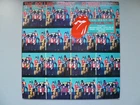 Rolling Stones 'Rewind (1971-1984)' (CUN1) 1984 12 Track UK A1/B1 LP EX/EX