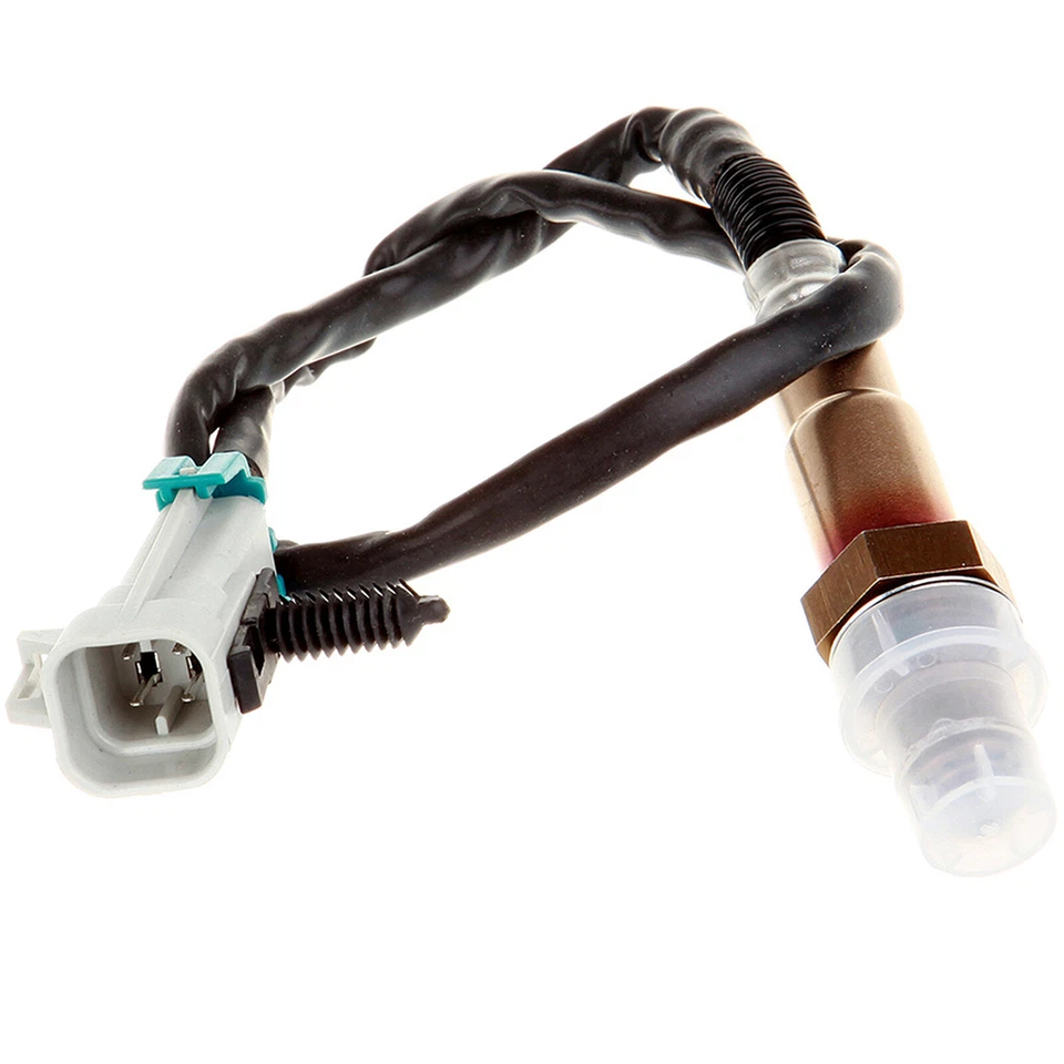 Upstream+Downstream for 2001-2004 Chevrolet Impala 3.4L Oxygen o2 02 Sensor 2pcs - Image 4 of 4