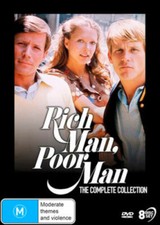 RICH MAN , POOR WOMAN ＆rmpw in NY DVD Amazon.com: Rich Man