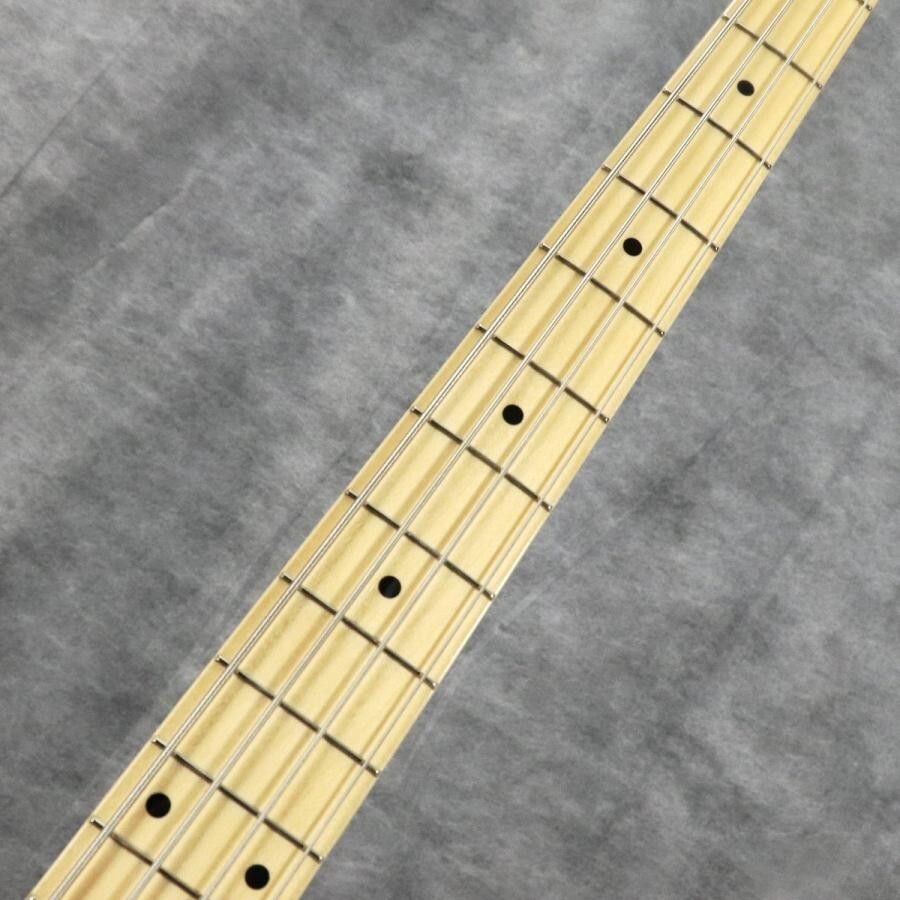Fender Made in Japan Traditional 50s Precision Bass Maple 2