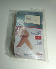 Mondor Evolution On Ice Sur Glace Boot Cover Tights Skating XL 74 Light Tan 3338