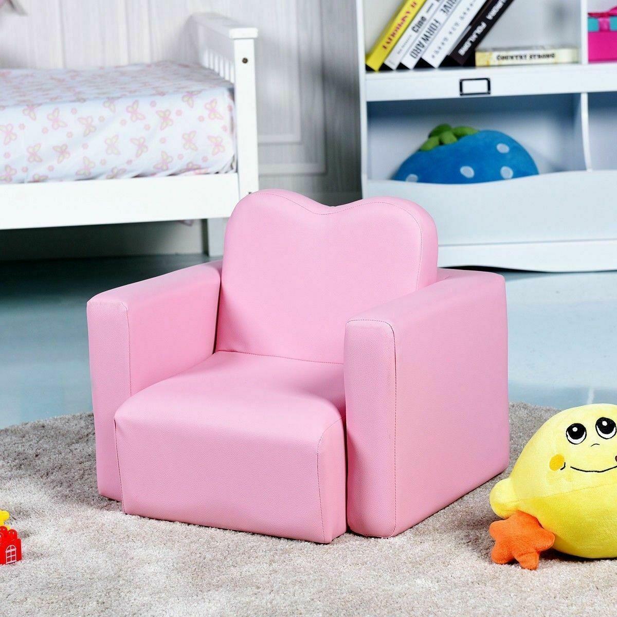 toddler sleeper chair