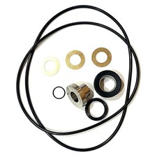 Kit de sello mecánico Multiquip OEM KIT4TH para bomba de agua QP4TH, QP4TZ