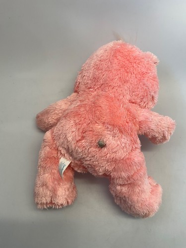 2007 Care Bears 25th Anniversary Swarovski Plush Cheer Bear - Picture 3 of 4