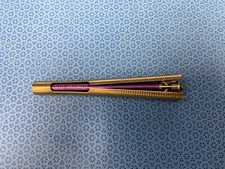 Synergetics 09.02 Lambert Horizontal Subretinal Sweeper Forceps 