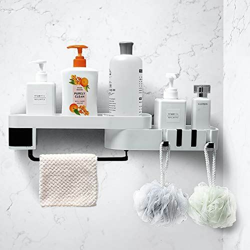 HangHover Shower Organizer - Picture 1 of 7