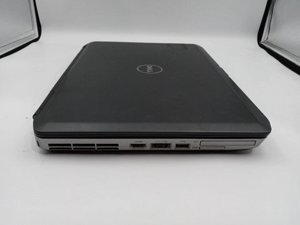 Dell Latitude E5430 14" Laptop Intel i3-3120M 4GB 64GB SSD Windows XP -READ -RR - Image 3 of 4