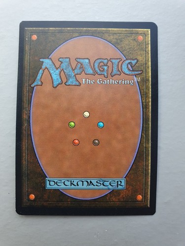 Razortooth Rats, MTG Weatherlight (1997) Common Black Creature NM - Picture 2 of 2