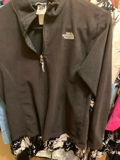 North Face jacket sz XL girls never worn bought wrong size lost receipt