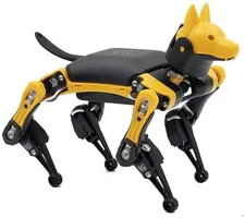 Bittle Robotic Dog by Petoi – Open Source Programable STEM Learning Dog Toy