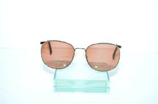 Vintage Giorgio GV106 Valente Sunglass/Eyeglass Frames 58 19-140MM ITaly