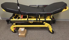 Power Pro TL w/XPS stretcher by Stryker- 20.5hrs usage-S9538