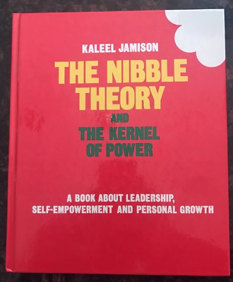 The Nibble Theory And Kernel Of Power