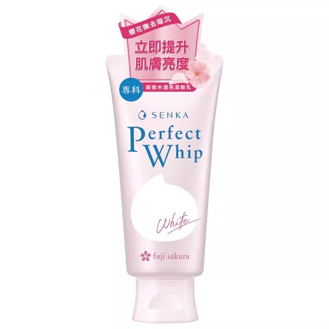 Senka perfect whip white outlet