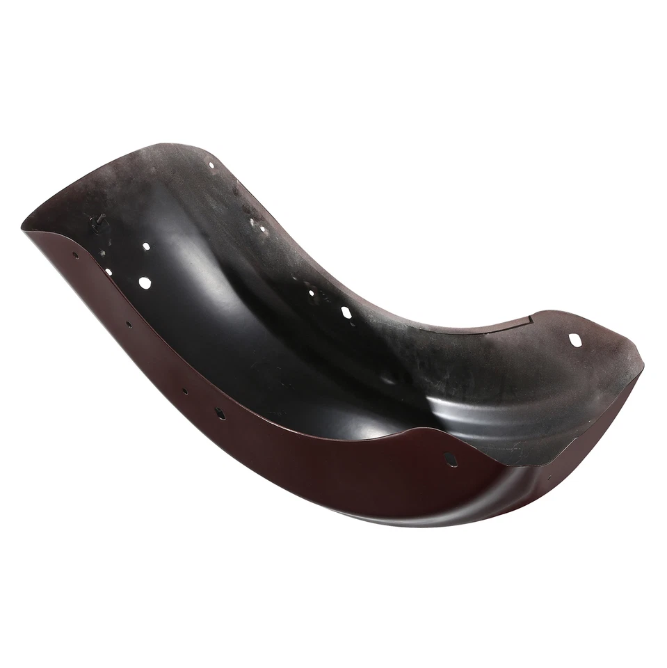 Guardabarros trasero para Harley CVO Street Road Glide FLTRX FLHXS 09-24 23 Twisted Cherry Foto 4 de 4