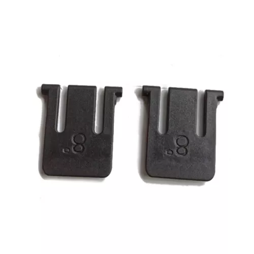 Replacement Leg Stand Keyboard Parts for logitech K220 K360 K260 K270 K275 K235