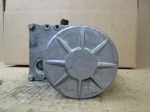 11 12 13 Jeep Grand Cherokee Power Steering Pump Motor Part 2011-2013 52124998 - Picture 6 of 6