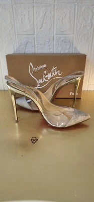 New Chr. Louboutin Optisexy 100- Femme/Women - Photo 1/4