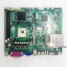 1PCS Used Advantech PCM-9683 Rev.A2 Motherboard