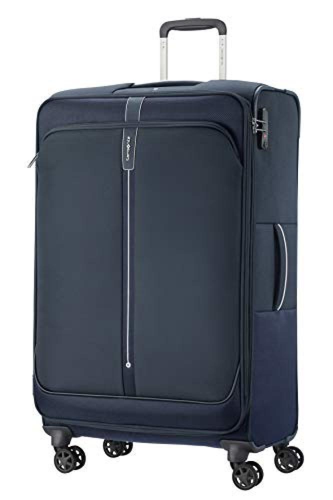 (TG. Spinner L espandibile (78 cm - 112.5 L)) Samsonite , Popsoda Spinner L Vali