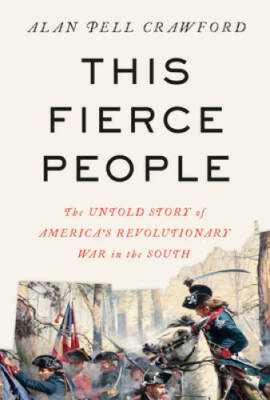 This Fierce People The Untold  - GOOD