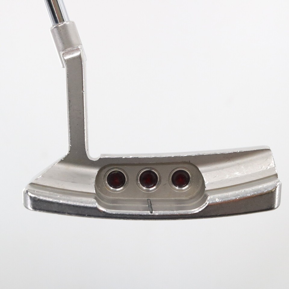 Putters de golf scotty cameron california monterey - GOLF LEADER Vente de materiels de golf pas che
