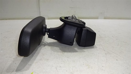Interior Rear View Mirror ID: 68032396AB Auto Dim Fits 08-10 Commander 664205 - Picture 4 of 12