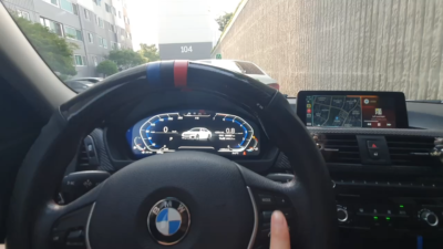 ◇BMW LCDデジタルメーター◇ 12.3''Digital LCD Instrument Cluster For BMW X6 X6M E71