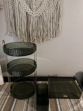 Vanity Organizing Set