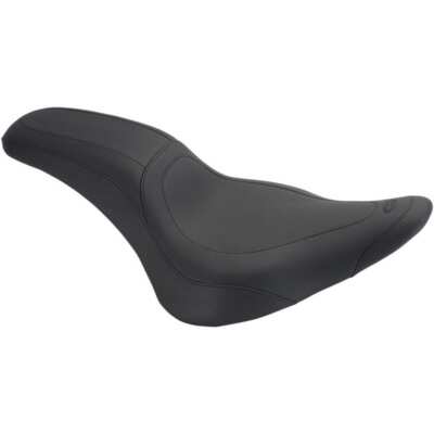 Mustang Tripper Fastback Harley Cut Low Seat Standard for 18-23 FXSB