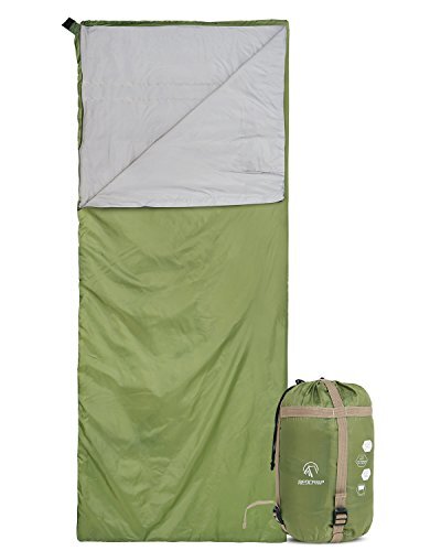 Ultra Lightweight Sleeping Bag For 