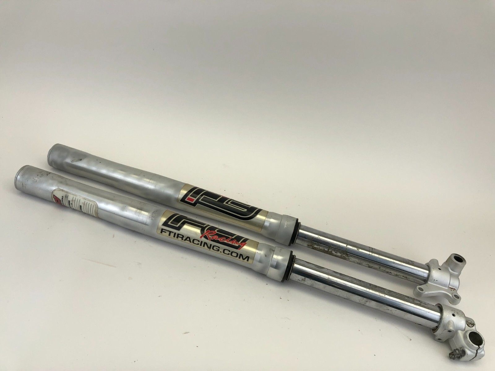 2010 KTM 65SX Front Forks eBay