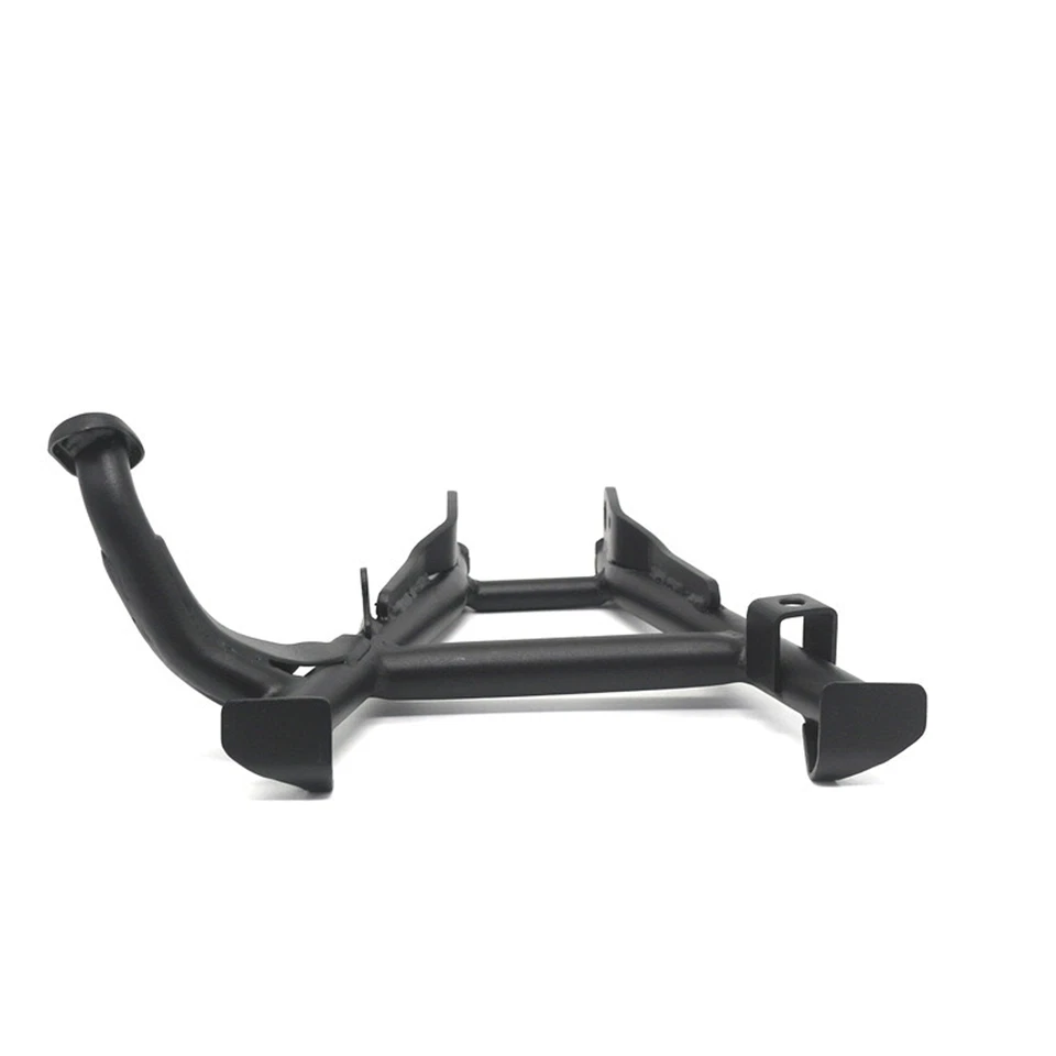Soporte central soporte central soporte principal para Honda CB500X CB500F 2019-2022 2020 Foto 2 de 4