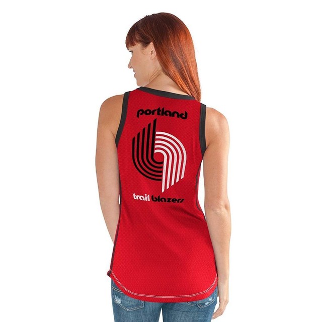 portland trail blazers womens jersey