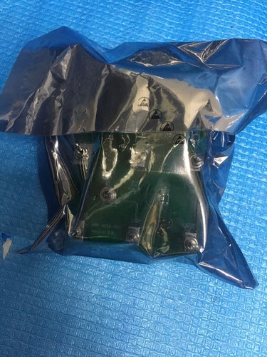 ElectroGlas EG 1034 Upgrade kit S2100-1034-006 AW-1034-006 Ver 9.0 9AWW-10-2-9-1 - Picture 3 of 5