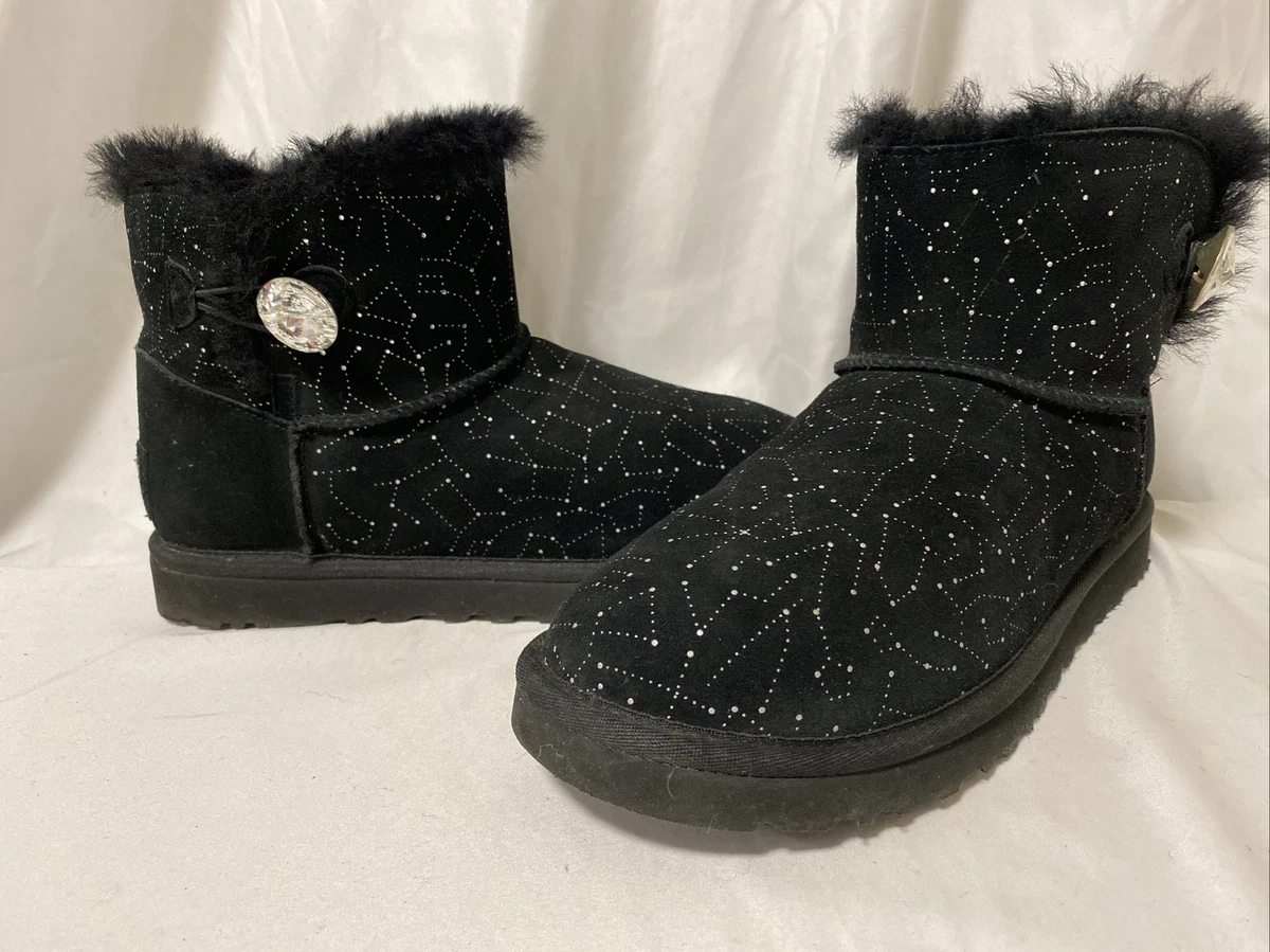 Ugg bailey hotsell bling